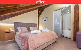 Bern Boutique by Rikas Hotels
